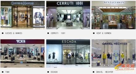 紳達集團實地考察星云匯·奧特萊斯 服裝服飾零售新機遇