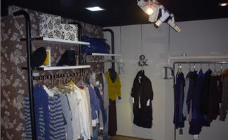 優衣庫縣級城市加盟 開啟服裝零售創業新藍海